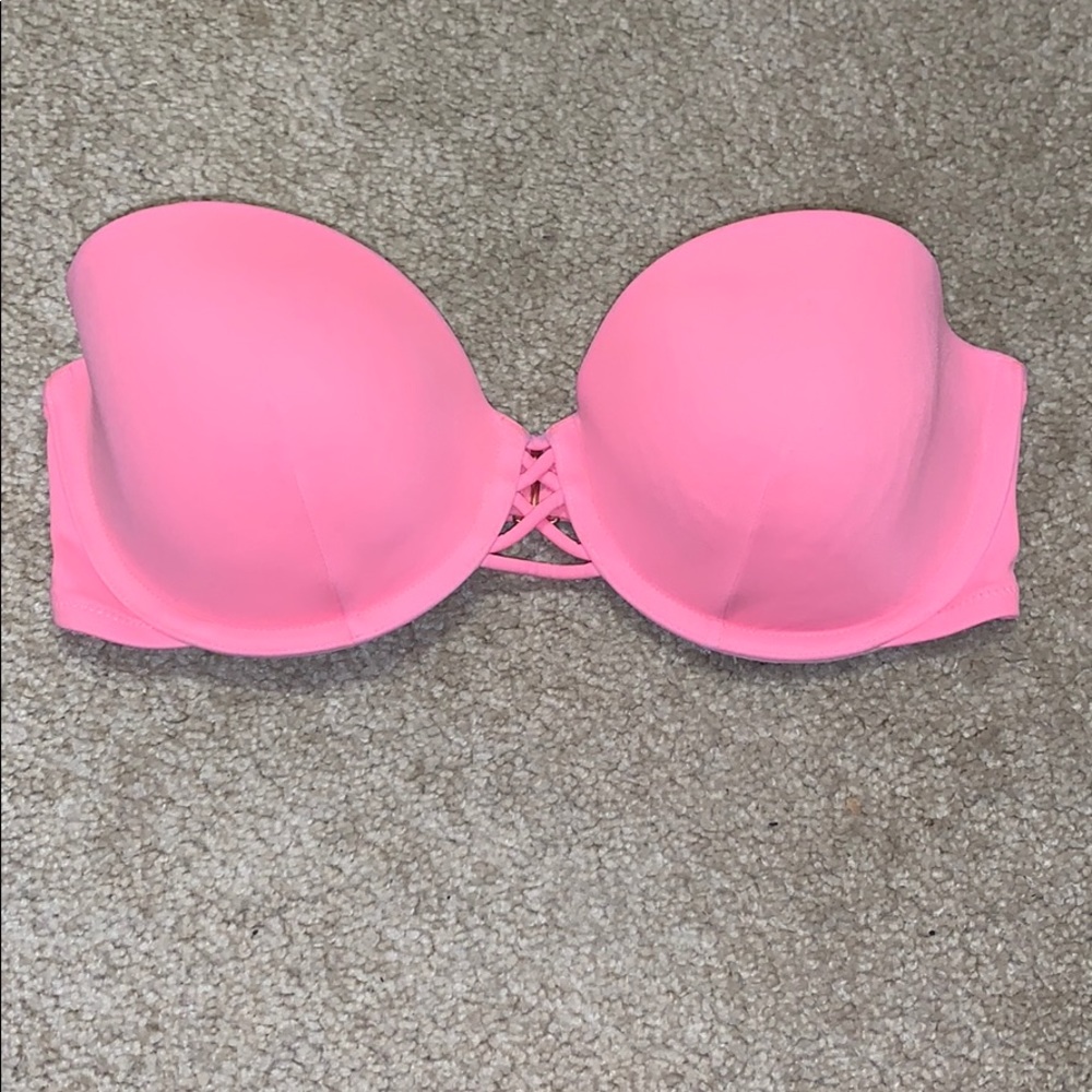 Swimsuit top